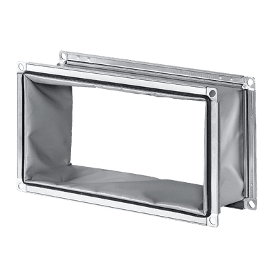 Helios AIR1-VS 40/20 - Flexibles Verbindungsstück - 07403 - LB16896 Image