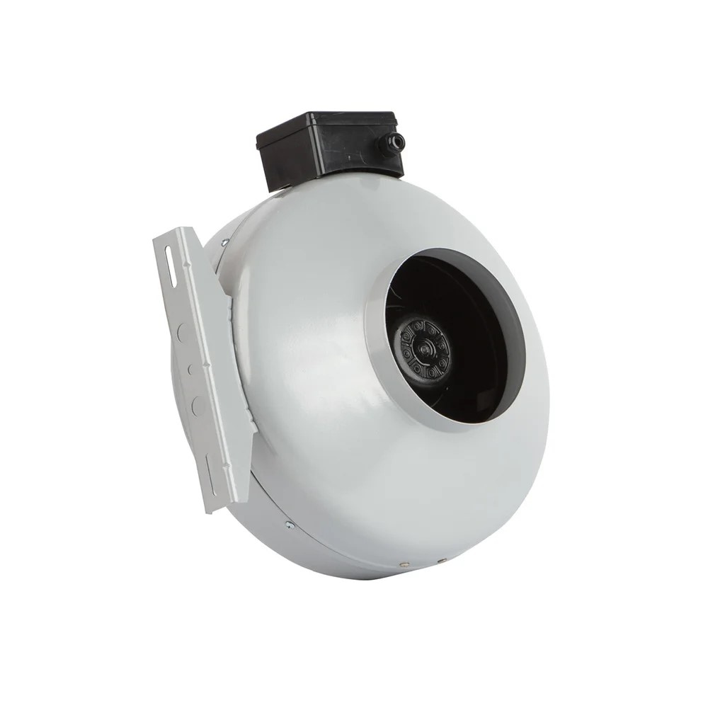 Reventon FR-125-DF - Kanalventilator 350 m³/h - IDFR125DF-1742 - LB31748 Image