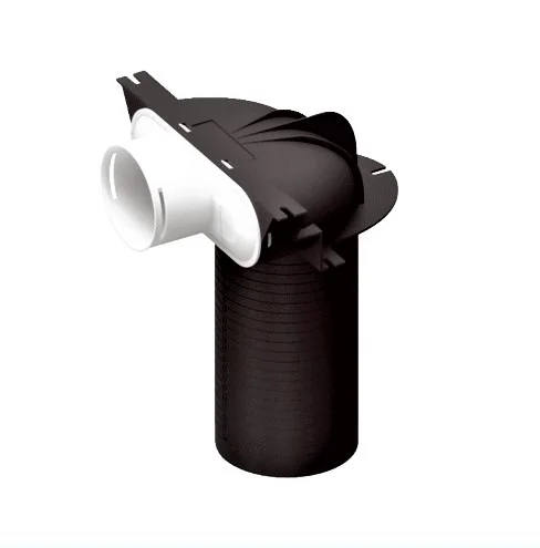 Umlenkstück für Flexrohre MA-U - Maico Ventilatoren - LB10823.4 Image