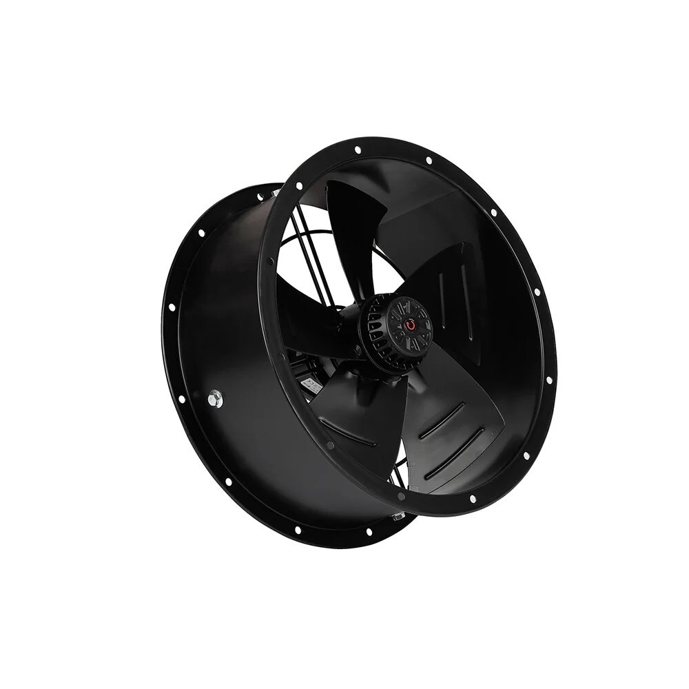 Reventon FR-450-BC - Kanalventilator 5000 m³/h - IAFR450BC-1737 - LB31743 Image