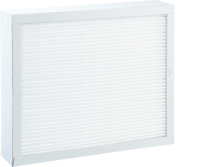 STIEBEL ELTRON Außenluftfilter 1 Stück, LTM dezent FMS F9-1, 1 Stück - 237668 - LB14765 Image