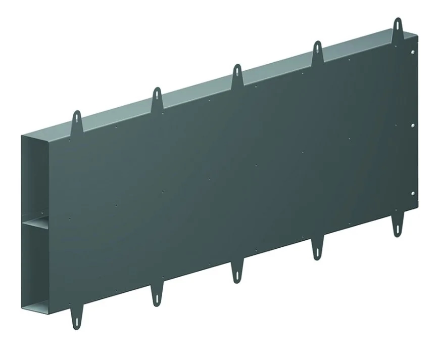 Laibungselement für DUO - Maico Ventilatoren - LB10850.3 Image