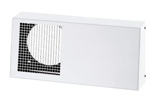 KWS Kombi-Wandstutzen Duo - Maico Ventilatoren - LB10692.2 Image