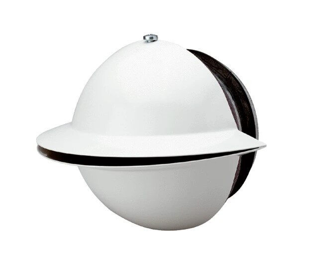Weitwurfdüse für Zuluft WD 10 W/D - Maico Ventilatoren - LB10853.1