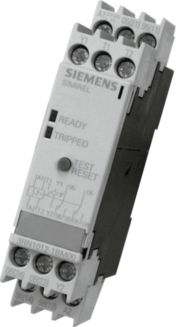 Wolf Kaltleiterauslösegerät für bauseitigen Schrankeinbau - 2210060 - LB37051 Image