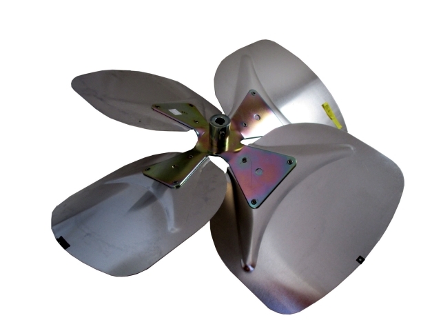 Wolf Lüfterflügel für LHD40 - 2181111 - LB37049 Image