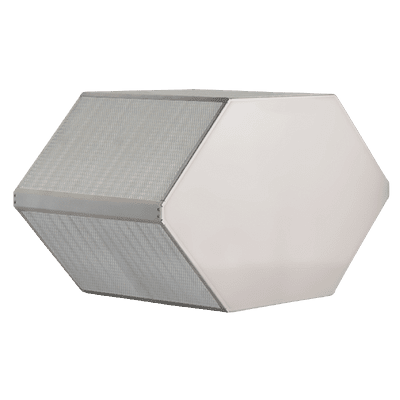 Helios KWL-ET 360 - Enthalpiewärmetauscher zu KWL EC 360 W - 07354 - LB14101 Image