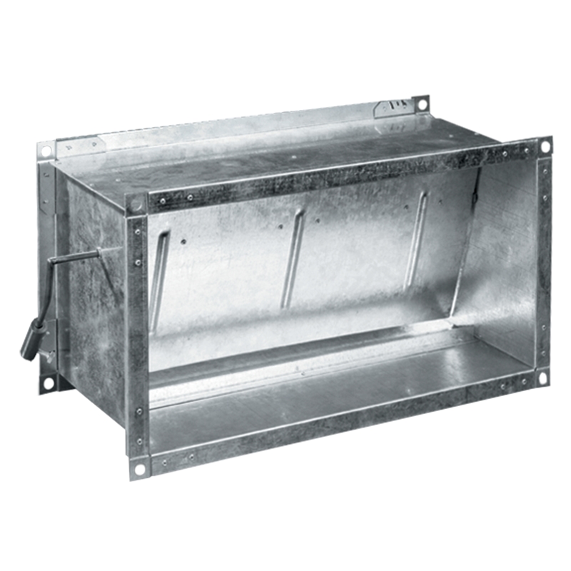 Rückschlagklappe für Kanäle BL VRVS 60x35 von Blauberg - 8042287 - LB30900 Image