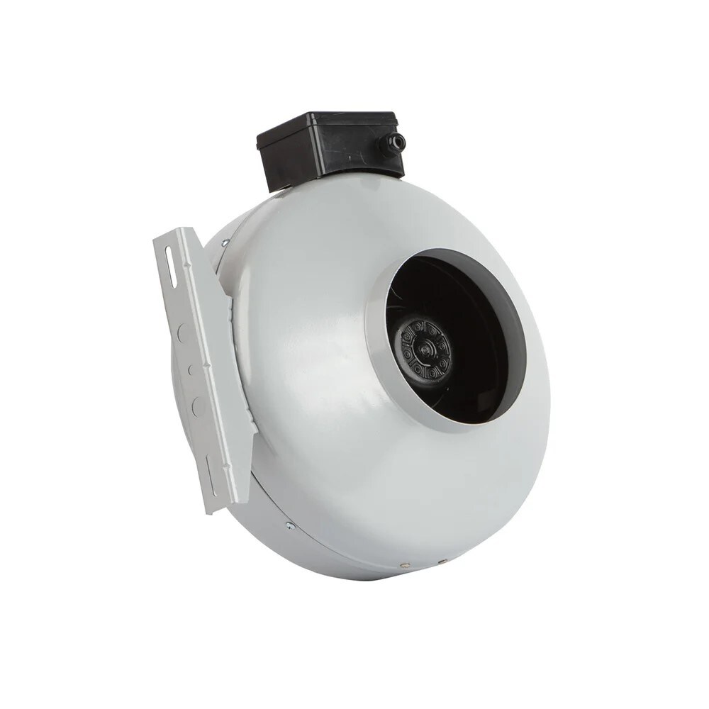Reventon FR-100-DF - Kanalventilator 230 m³/h - IDFR100DF-1741 - LB31747 Image