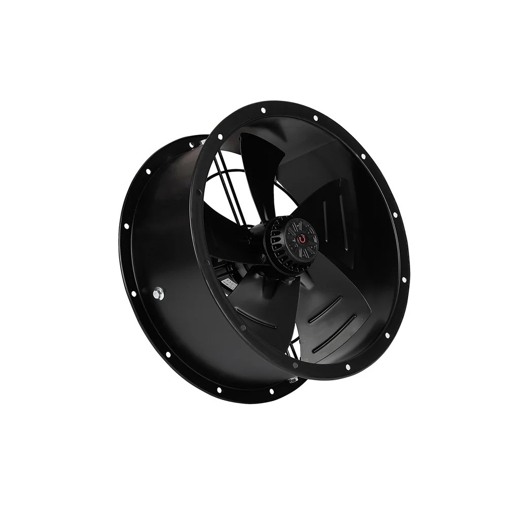 Reventon FR-350-BC - Kanalventilator 2450 m³/h - IAFR350BC-1735 - LB31741 Image