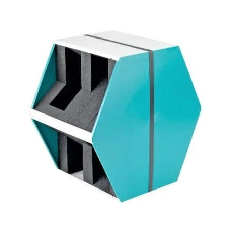 Sommerbox Focus für Focus 200 - Zehnder - LB10924 Image