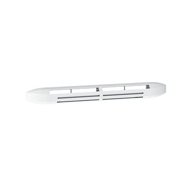 Helios ALEFS HYGRO 6/45 Außenluft- - Einströmelement m.Feuchte-Steuerung - 02057 - LB15487 Image