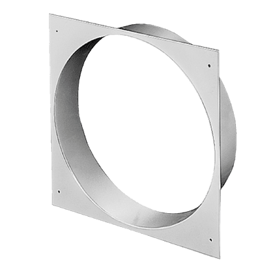 Helios F 630 HW - Formstück m. Flanschanschluß - 00826 - LB15096 Image