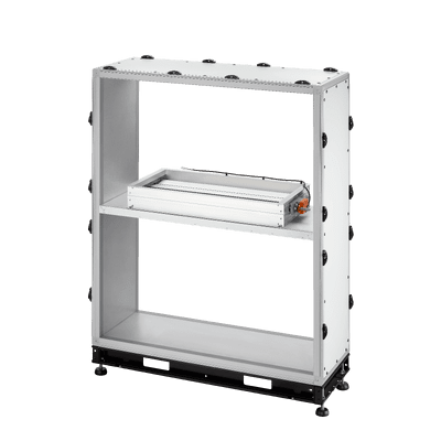 Helios AIR1-ULM RH 5000 - Umluft-Modul - 06040 - LB16471 Image