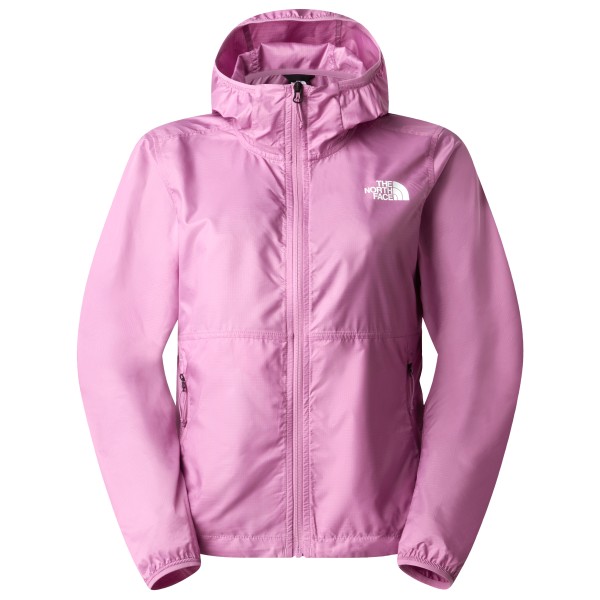 The North Face - Women's TNF Cyclone Wind Jacket - Windjacke Gr XS rosa