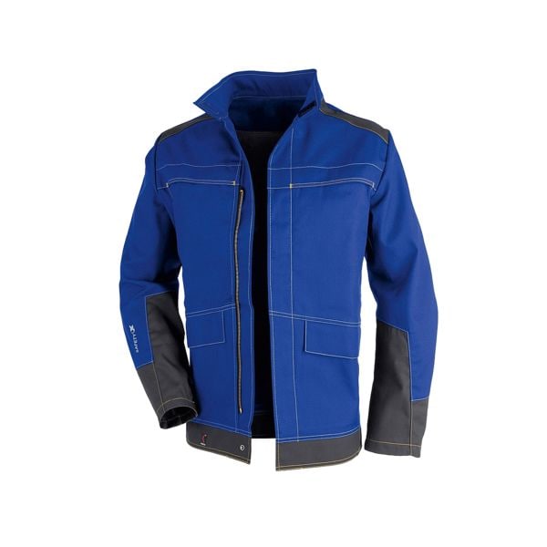 Kübler Multinorm-Bundjacke »PSA SAFETY X6« Größe 58 blau