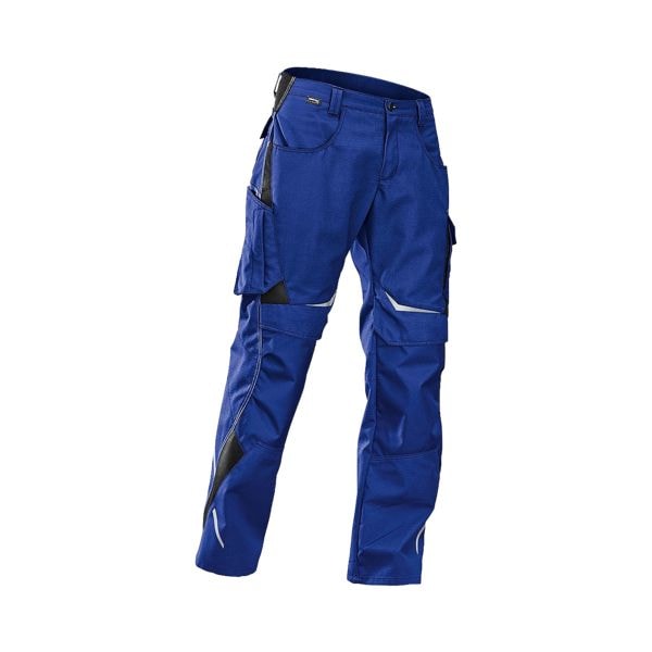 Kübler Bundhose HIGH 260g/m² »PULSSCHLAG« Größe 52 blau