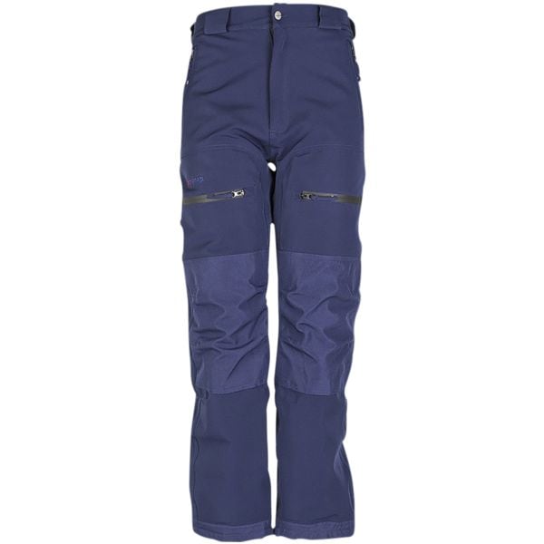 Planam Winterhose »SLOPE« Größe L blau