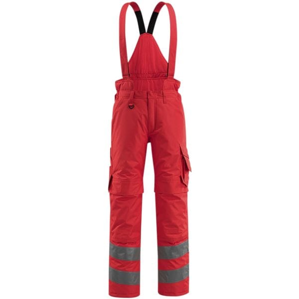 Mascot Winterhose »Ashford« Größe M rot
