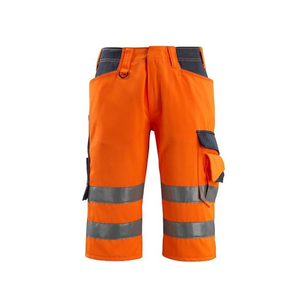 Mascot Warn-Piratenhose »Luton« Größe 50 orange