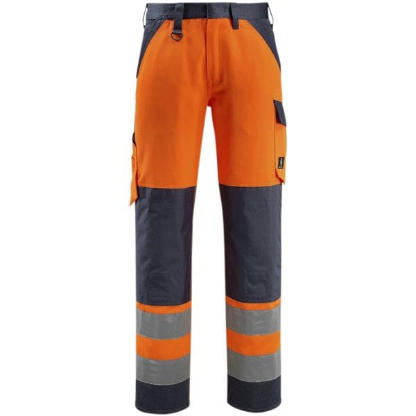 Mascot Warnschutz-Hose »Maitland« Größe 50 orange