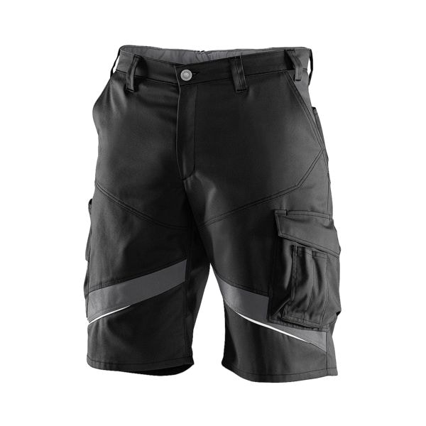 Kübler Shorts »Activiq« Größe 52 schwarz