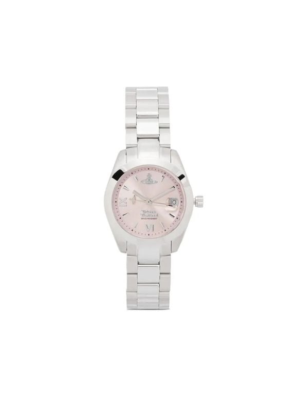 Fenchurch 28Mm - White - Vivienne Westwood Watches