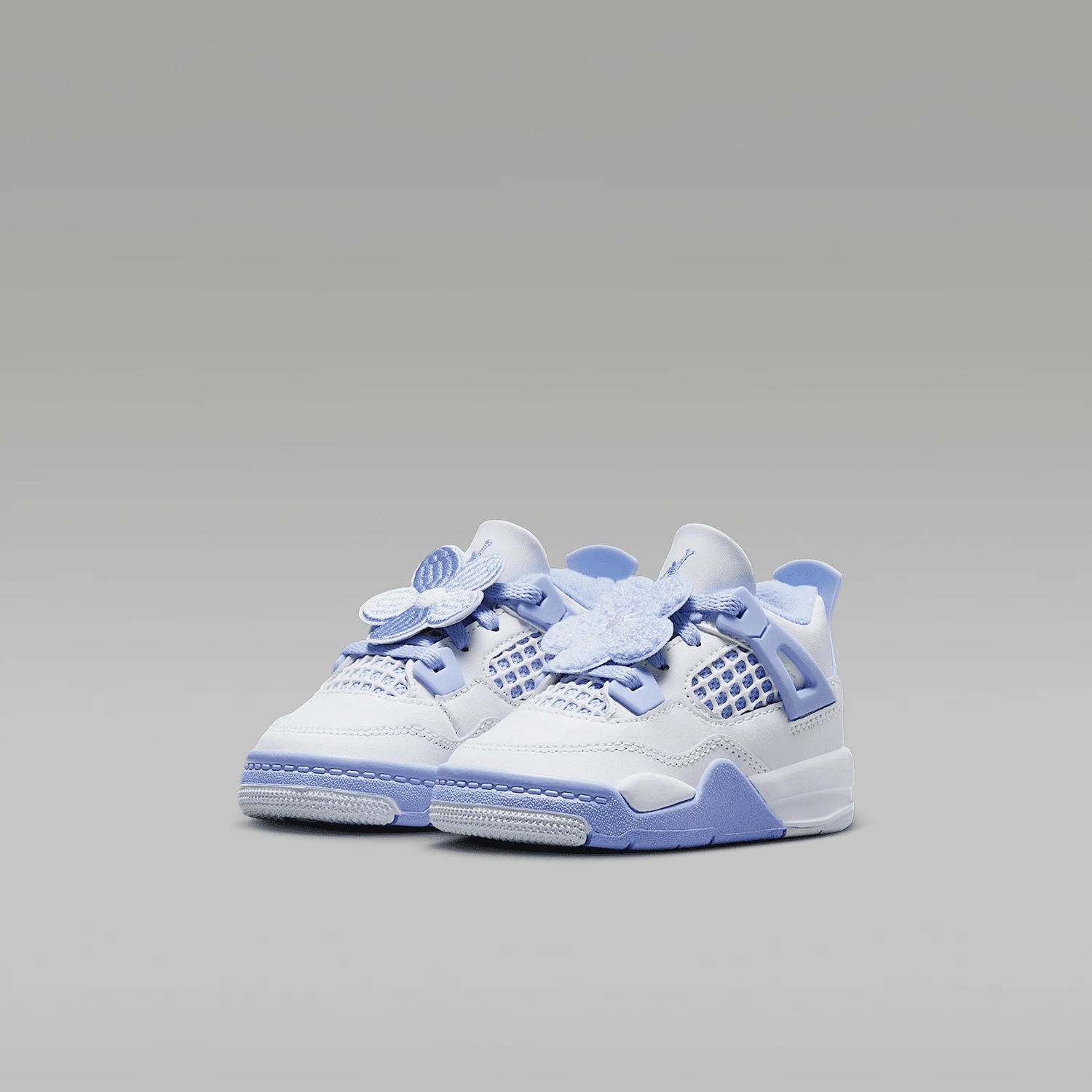 Nike Authentic JORDAN leichte, atmungsaktive Basketballschuhe für Kleinkinder IB8961-100