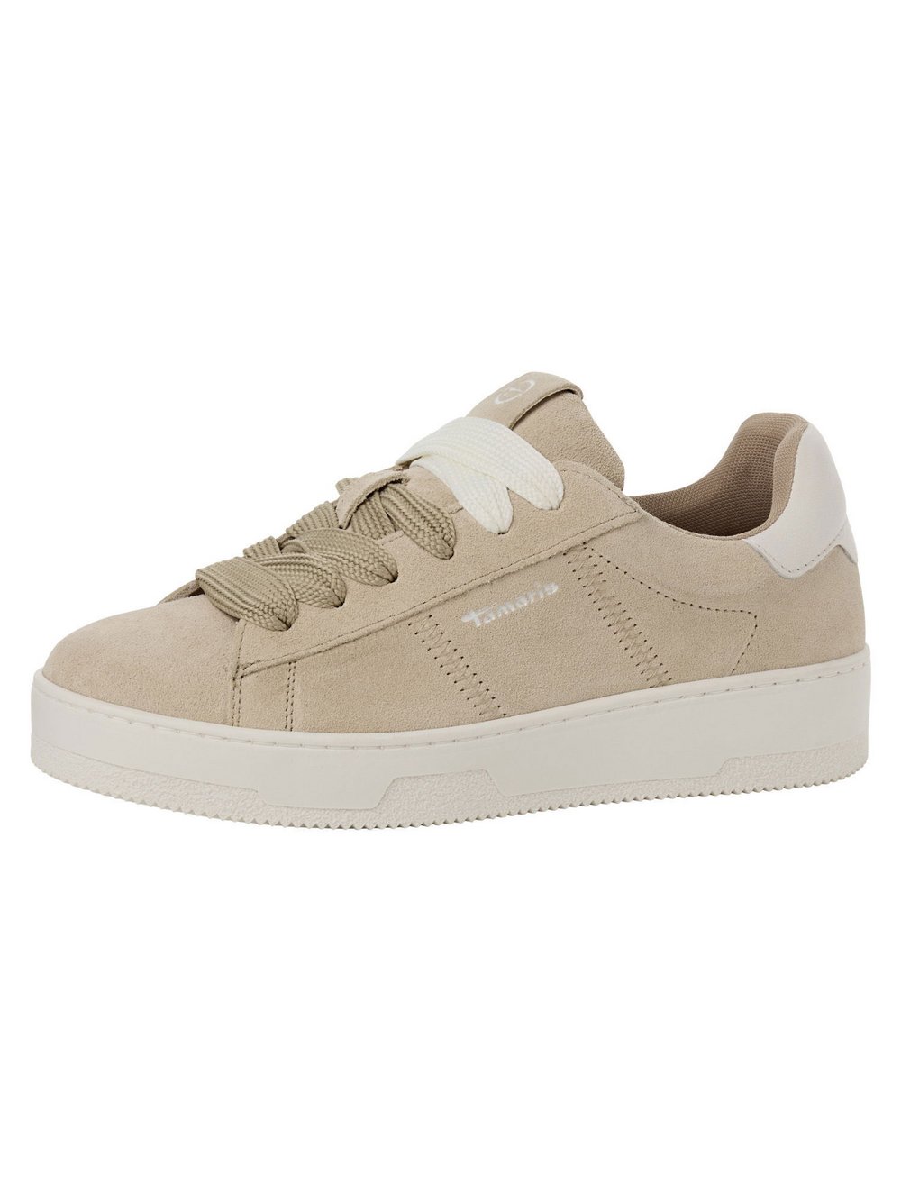 Tamaris Sneaker Damen braun, 37 Image
