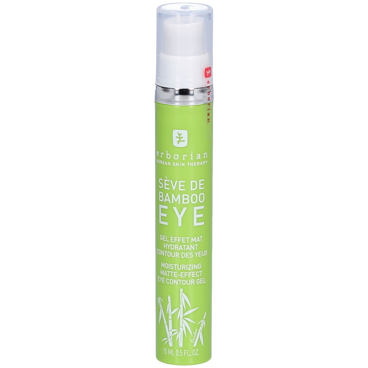 Sève de Bamboo Eye 15 ml Sonstige