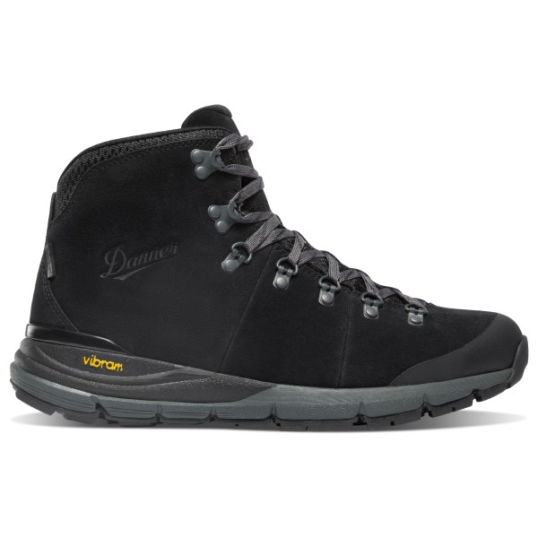 Danner - Mountain 600 4.5'' - Wanderschuhe 43,5 - Regular | EU 43,5 schwarz