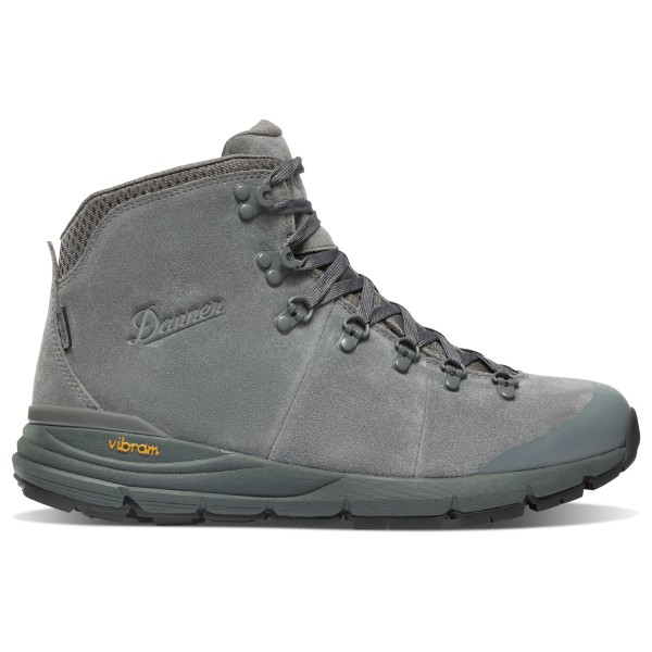 Danner - Mountain 600 4.5'' - Wanderschuhe 43 - Regular | EU 43 grau