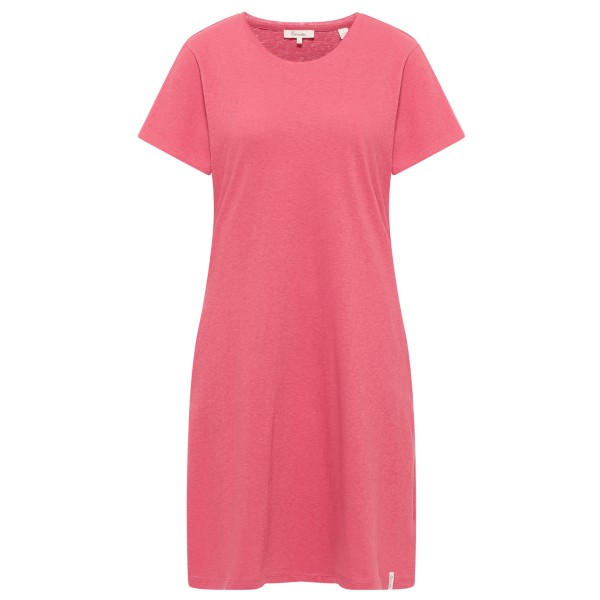 Tranquillo - Women's Jerseykleid Inoaa - Kleid Gr L rosa