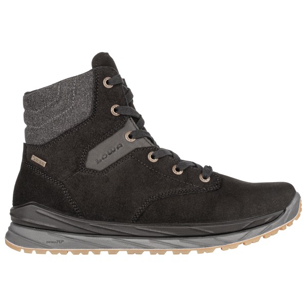 Lowa - Furato GTX - Freizeitschuhe 48,5 | EU 48,5 schwarz