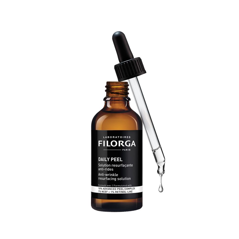 Filorga Daily Peel Anti-Wrinkle - Risparmia il 10% con codice: filorga