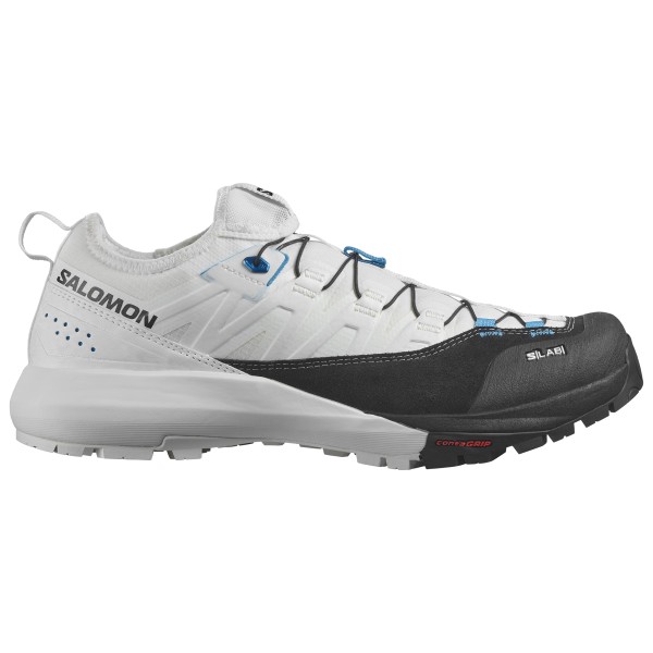 Salomon - S/Lab Alpinway - Approachschuhe 48 | EU 48 grau