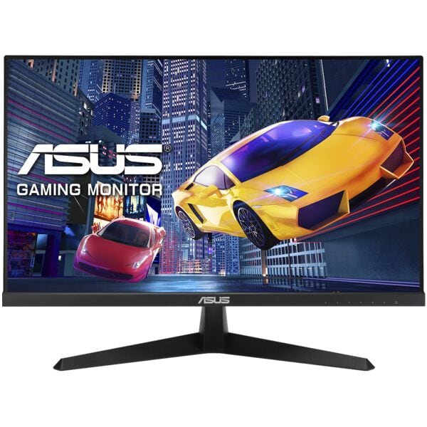 Asus Gaming Monitor »VY249HGR« 60,5 cm / 23,8 '', 54.1x39.5x18.5 cm Image
