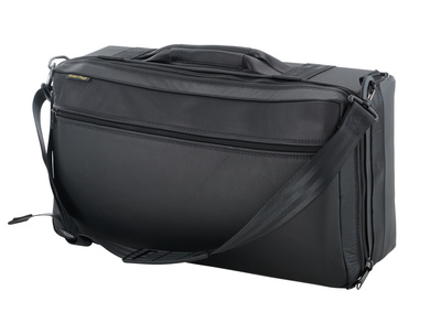 Brass Bags Premier Leather Triple Trumpet