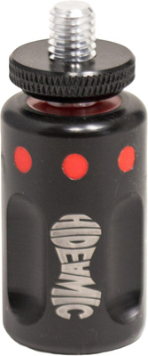 Hide-a-mic Re:pose Rot/Heavy