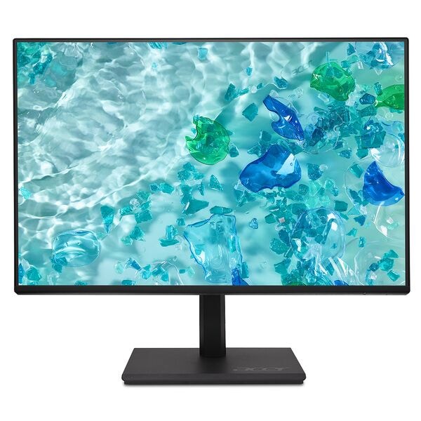 Acer Monitor »Vero B327QKB1bmiiphzx« 80 cm / 31,5 '' schwarz, 71.38x49.4x26.9 cm Image