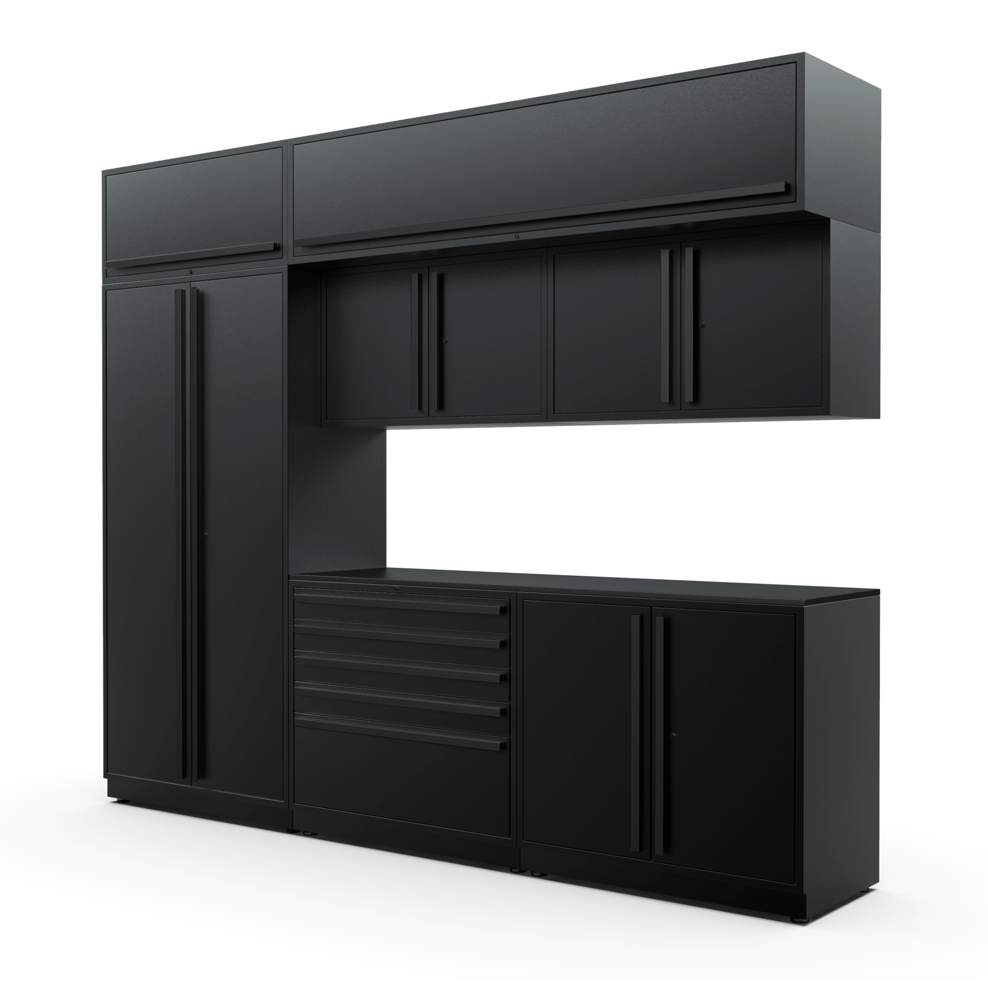 Proslat FusionPlus 10 ft set - MAX - Overheads