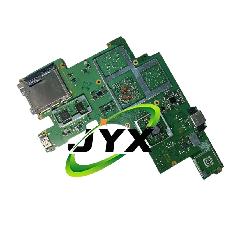 【1 Stück】 FÜR Switch 2 NS Spielchip-Motherboard, alt. Keine Rückgabe oder Umtausch möglich. Image