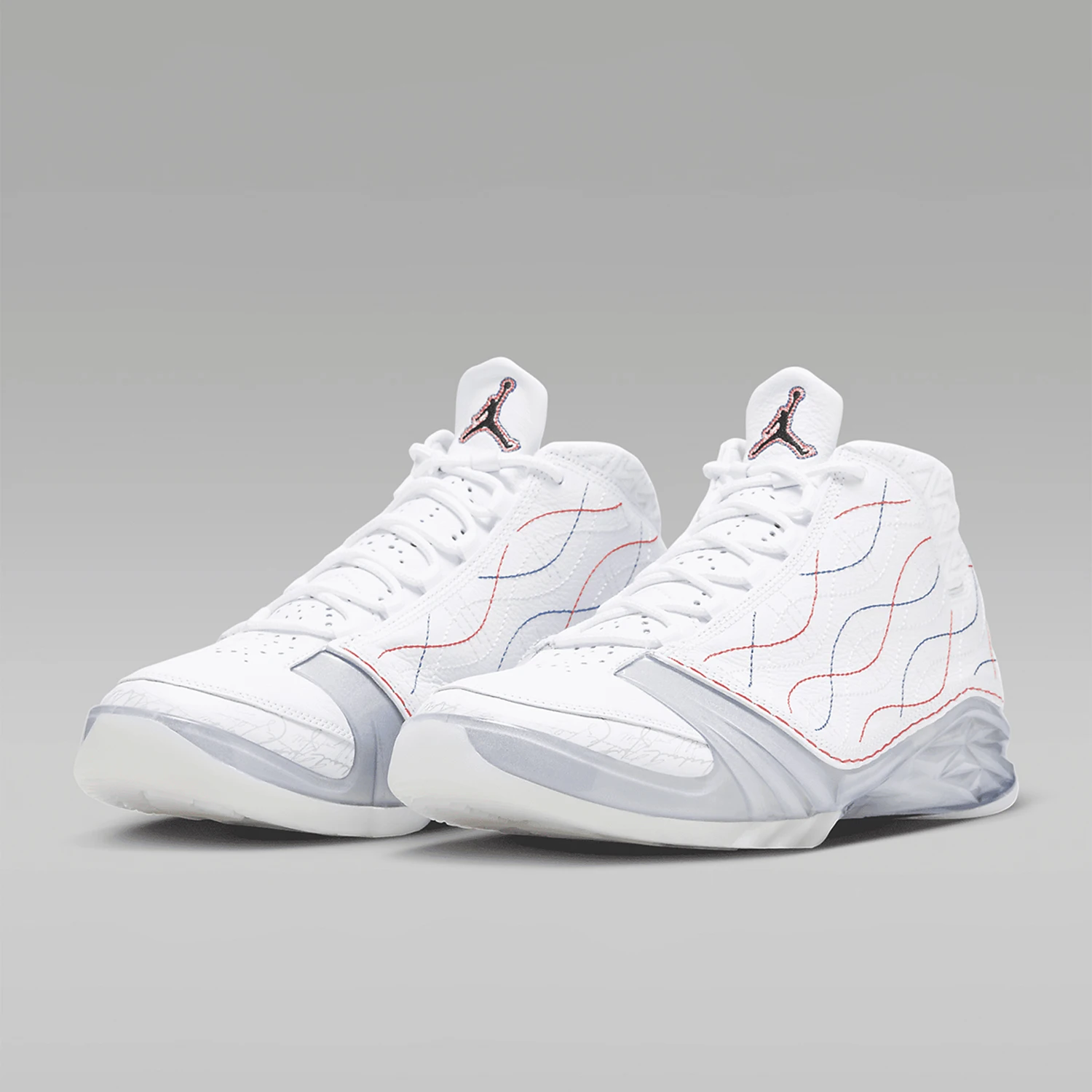 Nike Authentic Air Jordan 23 Retro Herren-Basketballschuhe FV3621-140