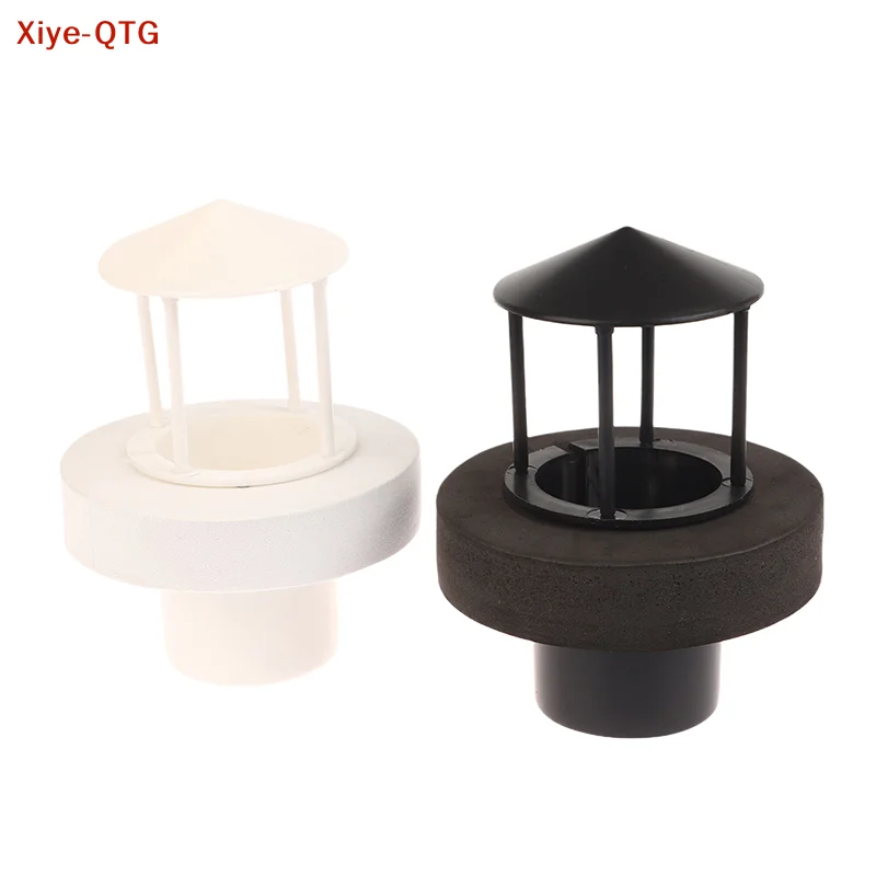 NEU! 1 Stück Schwimmfähiger Ultraschall-Nebelerzeuger, Teile für Nebelmaschine, Luftbefeuchter, Zerstäuber, Ersatzzubehör Image