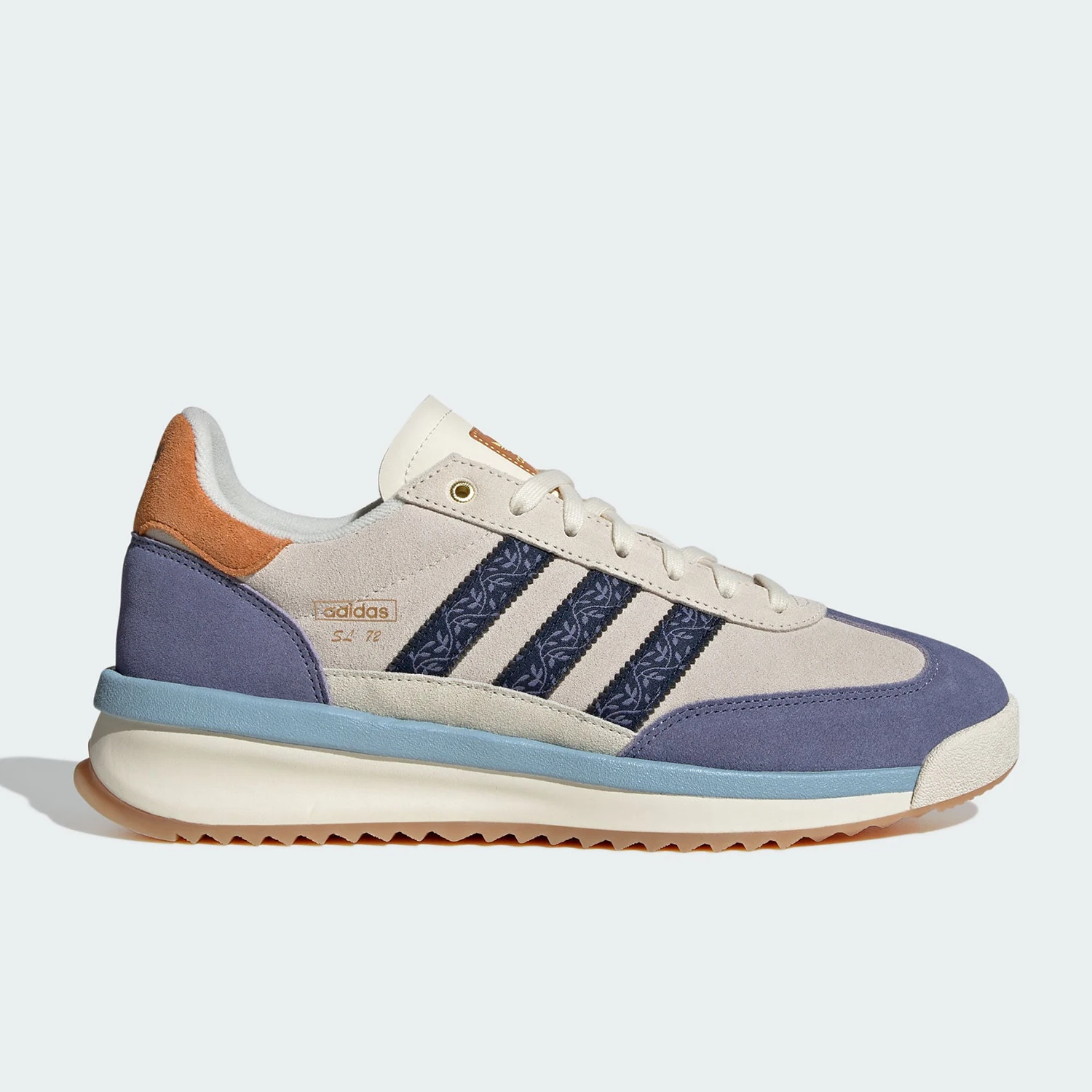 Adidas Originals Unisex Casual Strapazierfähige Outdoor-Sportschuhe JQ0957
