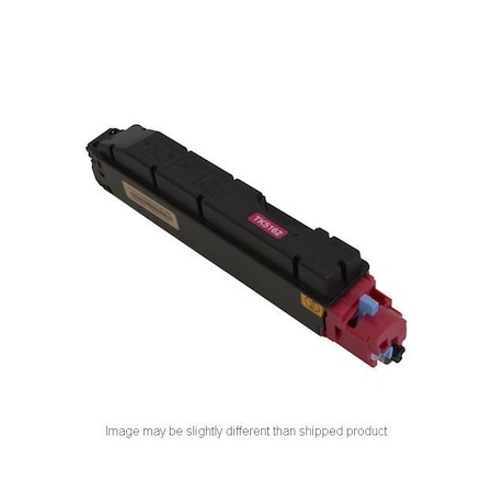 KYOCERA 1T02NT0US0 Replacement, BLACK Compatible Toner, 16,000 page yield