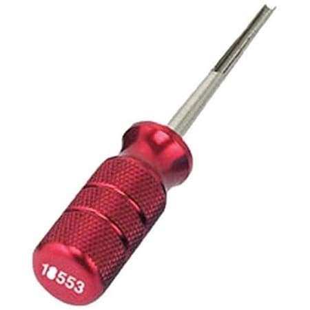 S&G TOOL AID SGT-18553 S & G Tool Aid SGT-18553 20-24 Gauge Deutsch Release Tool