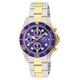 Invicta Pro Diver 1773 Men's Quartz Watch - 43 mm