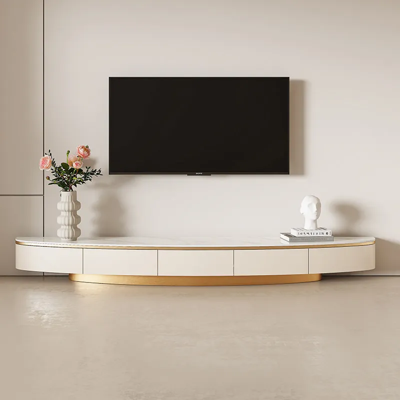 Meuble TV design moderne, simple, avec rangement, pour salon, couloir, meuble de rangement, meuble TV, commode, meuble de rangement tendance