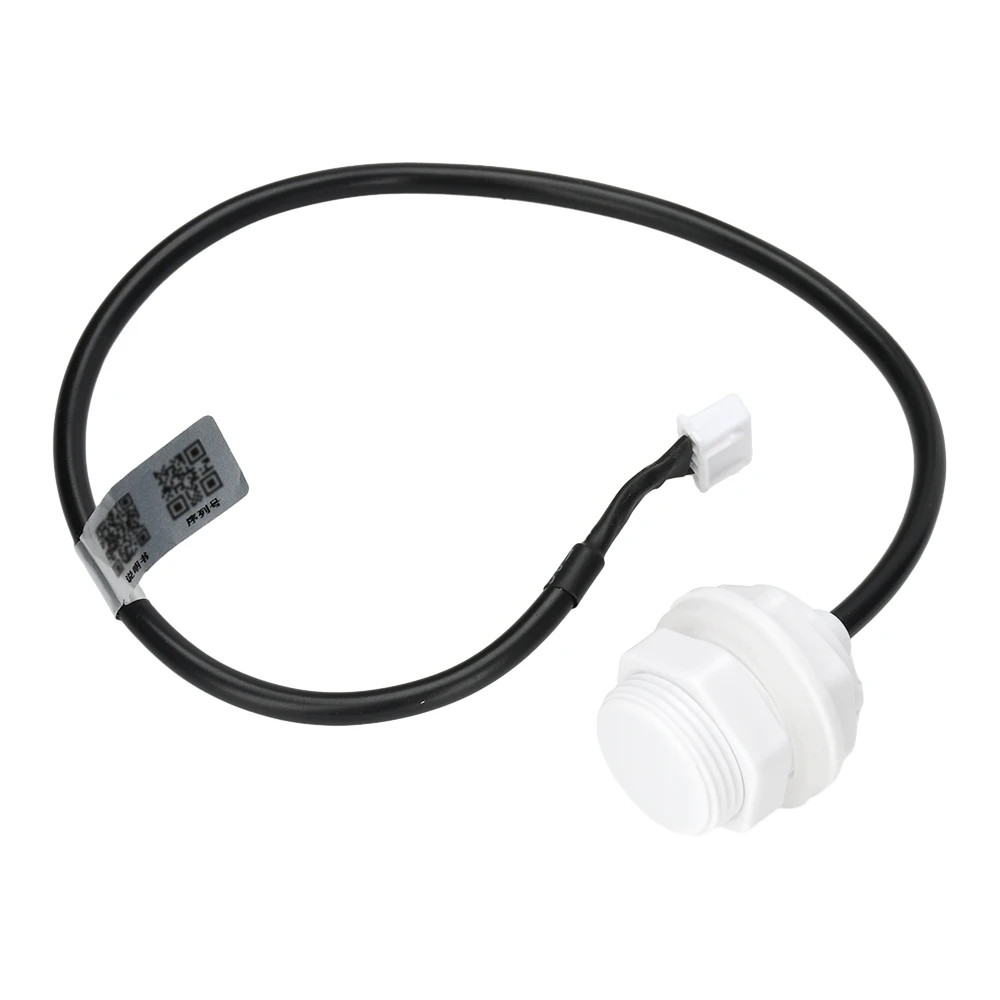 DC5-12V XKC-Y20 Photoelektrischer Flüssigkeitsstandsensor Kontakt Wassererkennungssensor Schalter Detektor High und Low Level /PNN Ausgang Image